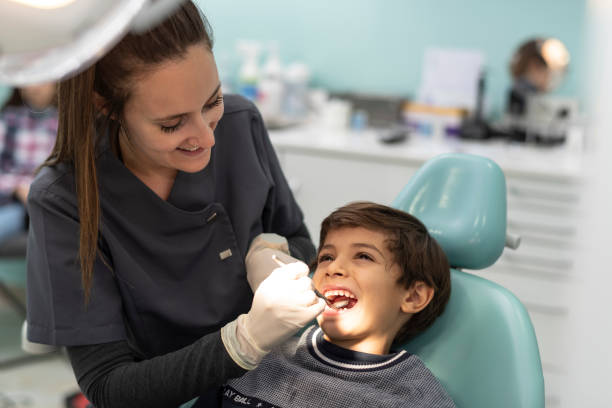 Best Urgent Tooth Repair  in Monee, IL