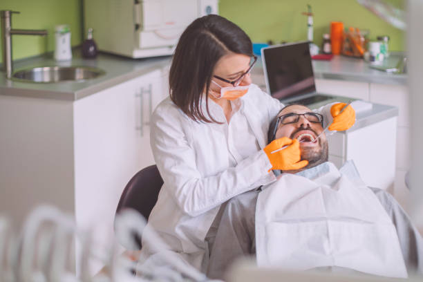 Best Emergency Tooth Extraction  in Monee, IL
