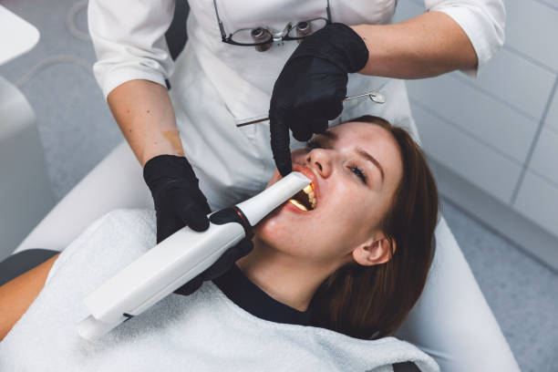 Best Broken Tooth Emergency  in Monee, IL