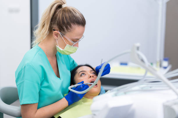 Best Root Canal Emergency Dentist  in Monee, IL